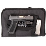 SHADOW SYSTEMS CR920XP 9MM LUGER (9x19 PARA) - 3 of 3