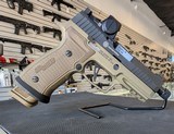 SIG SAUER P320AXG-COMBAT 9MM LUGER (9X19 PARA) - 2 of 3