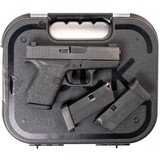 GLOCK 43 9MM LUGER (9x19 PARA) - 3 of 3
