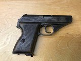 MAUSER HSC .380 ACP - 1 of 3