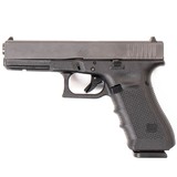 GLOCK 31 GEN 4 .357 SIG - 1 of 3