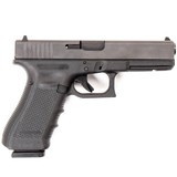 GLOCK 31 GEN 4 .357 SIG - 2 of 3
