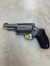 TAURUS the judge .45 LC/.410 GA - 1 of 3