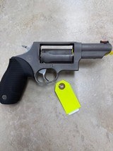 TAURUS the judge .45 LC/.410 GA - 3 of 3