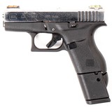 GLOCK 42 .380 ACP - 1 of 3