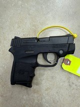 SMITH & WESSON BODYGUARD 380 .380 ACP - 3 of 3
