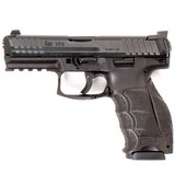 HECKLER & KOCH VP9 9MM LUGER (9x19 PARA) - 1 of 3