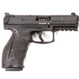 HECKLER & KOCH VP9 9MM LUGER (9x19 PARA) - 2 of 3