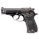 BERETTA MODEL 82BB .32 ACP - 1 of 3