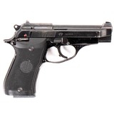 BERETTA MODEL 82BB .32 ACP - 2 of 3