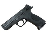 SMITH & WESSON M&P9 9MM LUGER (9x19 PARA) - 1 of 2