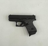GLOCK G42 .380 ACP - 2 of 3