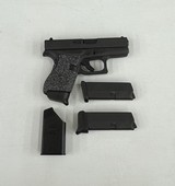 GLOCK G42 .380 ACP