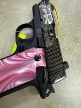 SIG SAUER P238 .380 ACP - 3 of 3