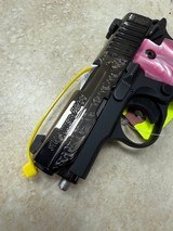 SIG SAUER P238 .380 ACP - 2 of 3