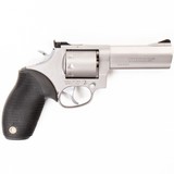 TAURUS MODEL 992 TRACKER.22 LR/.22 WMR - 2 of 2