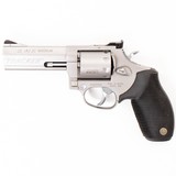TAURUS MODEL 992 TRACKER.22 LR/.22 WMR - 1 of 2