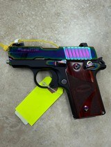 SIG SAUER P238 .380 ACP - 1 of 3