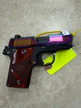 SIG SAUER P238 .380 ACP - 3 of 3