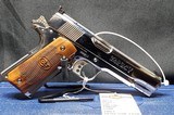 COLT 1911 Series 80 Mark IV Gold Cup National Match .45 ACP - 1 of 3