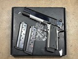 Springfield Armory 1911 Emissary 9MM LUGER (9X19 PARA) - 2 of 3