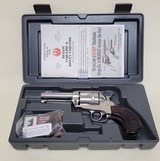 RUGER Vaquero .45 LC - 1 of 3