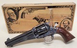 UBERTI 1875 .44-40 WIN - 1 of 3