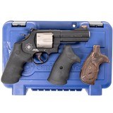 SMITH & WESSON 329PD .44 MAGNUM - 3 of 3