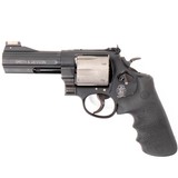 SMITH & WESSON 329PD .44 MAGNUM - 1 of 3