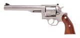 RUGER REDHAWK .44 MAGNUM - 1 of 3
