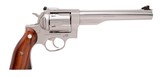 RUGER REDHAWK .44 MAGNUM - 2 of 3