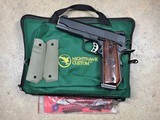NIGHTHAWK CUSTOM TALON II .45 ACP - 2 of 2