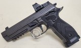 P226 XFIVE LEGION 9MM LUGER (9X19 PARA) - 2 of 3