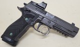 P226 XFIVE LEGION 9MM LUGER (9X19 PARA) - 3 of 3