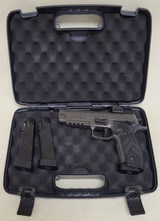 P226 XFIVE LEGION 9MM LUGER (9X19 PARA) - 1 of 3