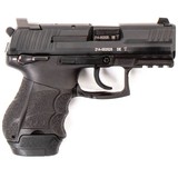 HECKLER & KOCH P30SK + 6 MAGS 9MM LUGER (9x19 PARA) - 2 of 3