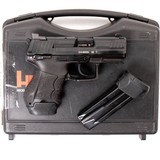 HECKLER & KOCH P30SK + 6 MAGS 9MM LUGER (9x19 PARA) - 3 of 3