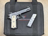 ROBERTS DEFENSE 1911.45 ACP - 1 of 2