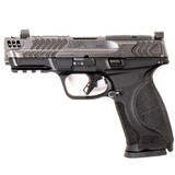 SMITH & WESSON M&P9 M2.0METAL COMP PERFORMANCE CENTER 9MM LUGER (9x19 PARA) - 1 of 3