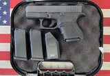 GLOCK G33 GEN 4 .357 SIG - 1 of 3