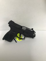 TAURUS pt111 g2c 9MM LUGER (9x19 PARA) - 1 of 3