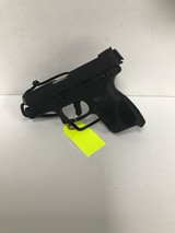 TAURUS pt111 g2c 9MM LUGER (9x19 PARA) - 2 of 3