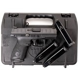BERETTA APX 9MM LUGER (9x19 PARA) - 3 of 3