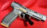 CANIK SFX RIVAL OR 9MM LUGER (9X19 PARA) - 2 of 3