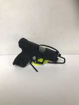 TAURUS G2S 9MM LUGER (9x19 PARA) - 2 of 3