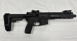 Smith & Wesson M&P15 5.56X45MM NATO - 1 of 3
