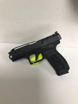 CANIK TP9DA 9MM LUGER (9x19 PARA) - 1 of 2