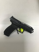 CANIK TP9DA 9MM LUGER (9x19 PARA) - 2 of 2