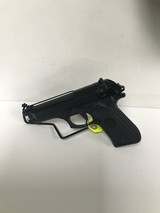 BERETTA 92FS 9MM LUGER (9x19 PARA) - 1 of 2