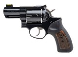 RUGER GP100 TALO EXCLUSIVE .357 MAG - 1 of 3